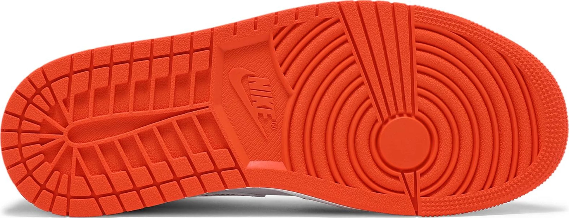 Air Jordan 1 Mid Metallic Orange Air Jordan