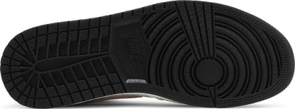 Air Jordan 1 Mid SE Brushstroke Air Jordan