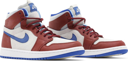 Air Jordan 1 High CMFT Team Red (W) Air Jordan