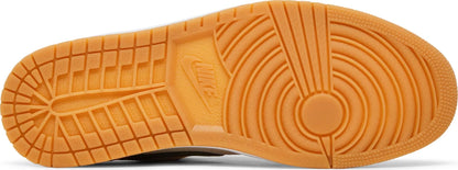 Air Jordan 1 Low SE Light Curry Air Jordan