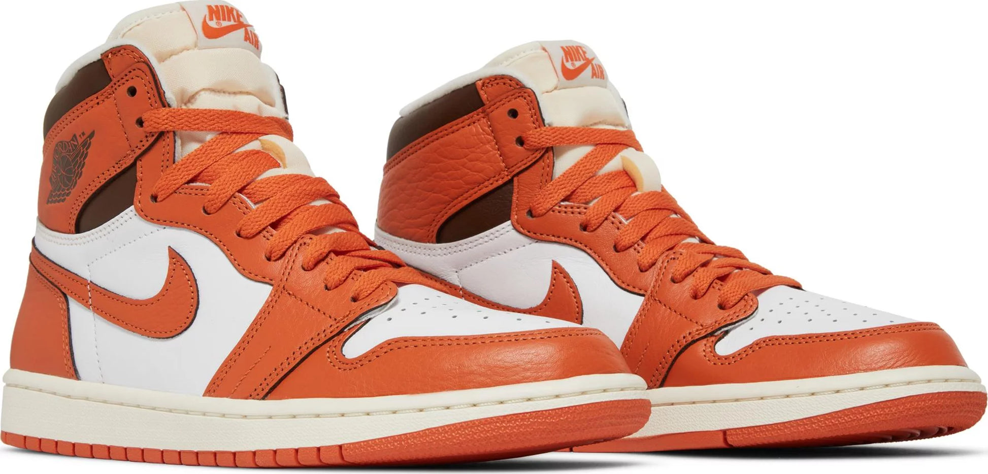Air Jordan 1 Retro High OG Starfish (W) Air Jordan