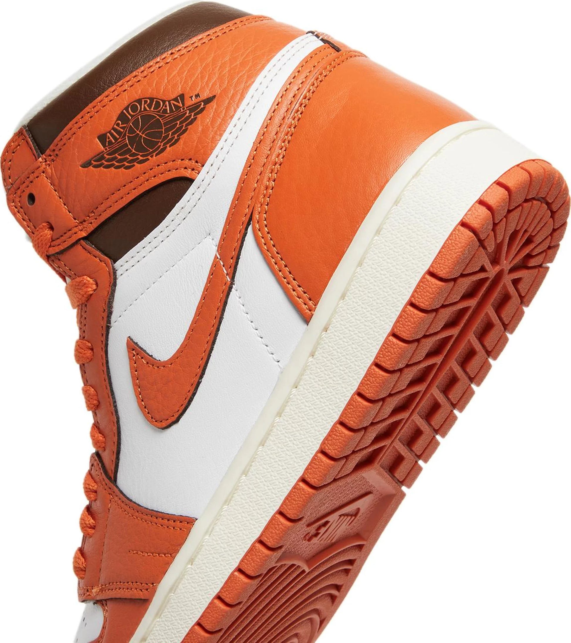 Air Jordan 1 Retro High OG Starfish (W) Air Jordan