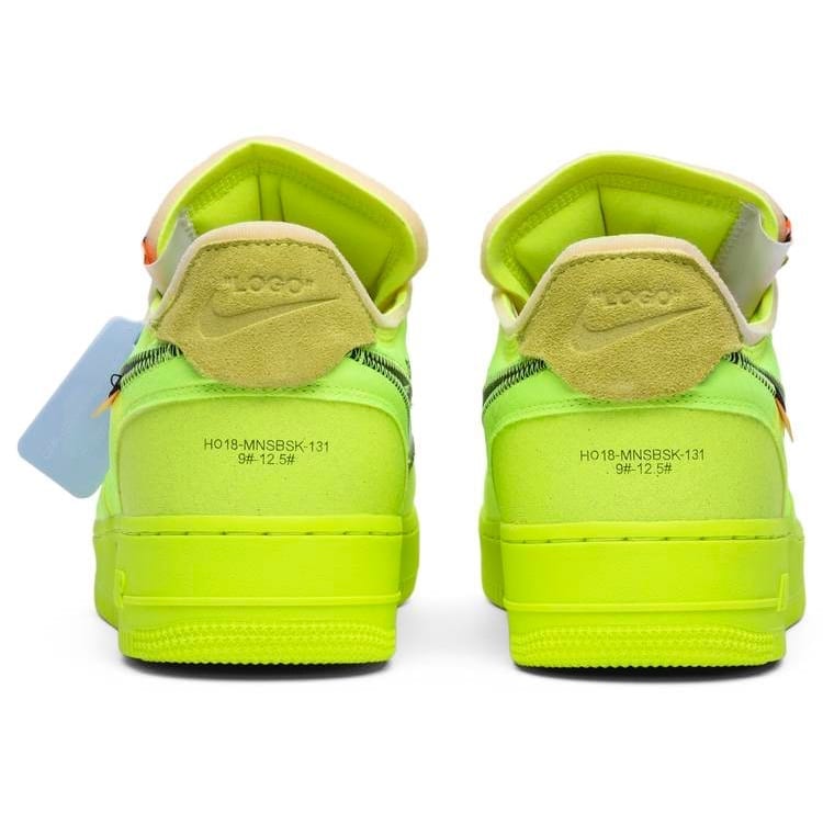 Off white outlet low volt