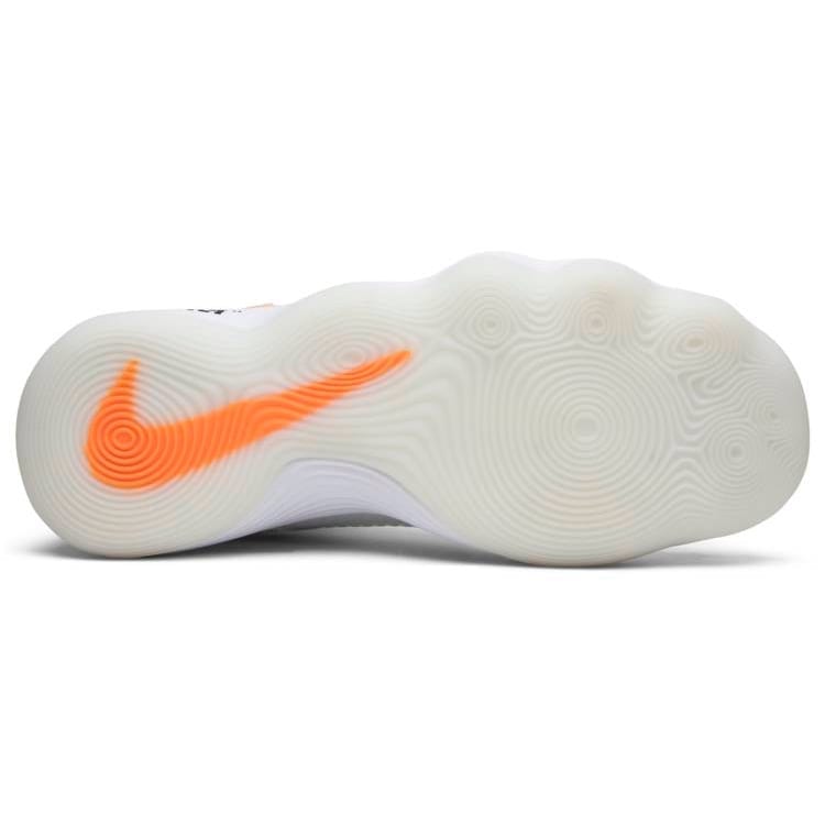 Hyperdunk on sale react flyknit