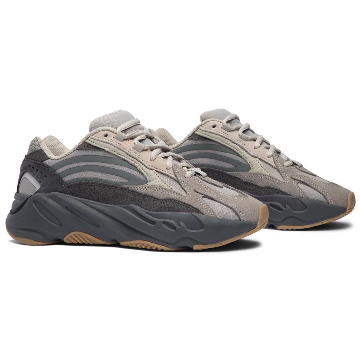 Adidas Yeezy Boost 700 V2 Tephra – CRUIZER