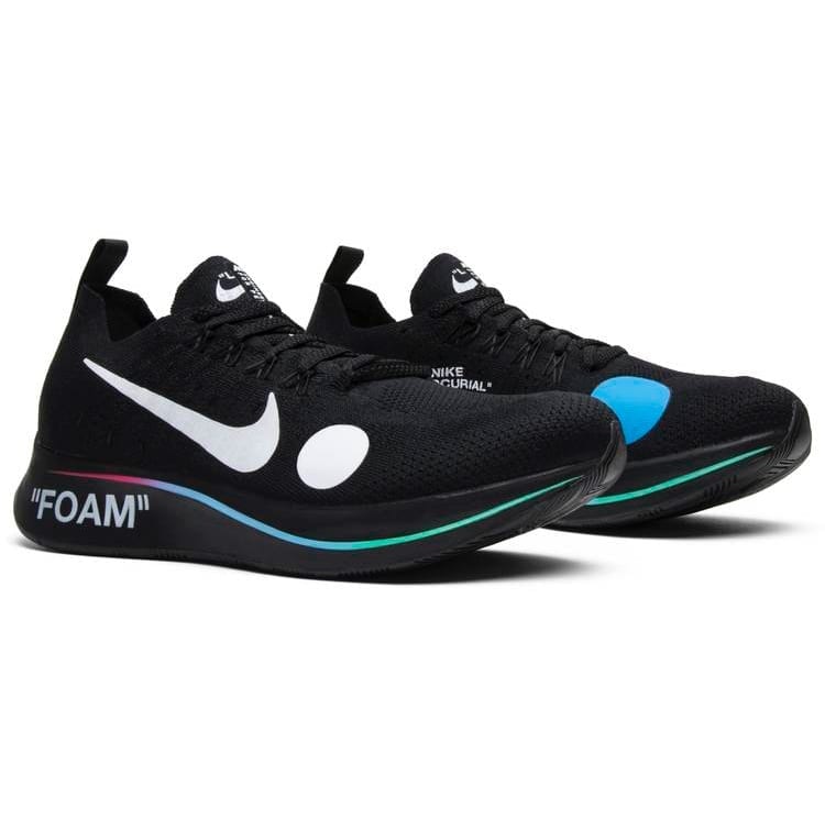 Nike zoom fly shop mercurial off-white black