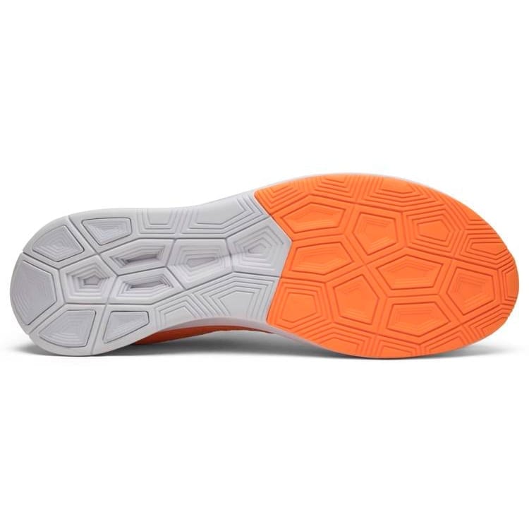 Nike Zoom Fly Mercurial Off White Total Orange CRUIZER