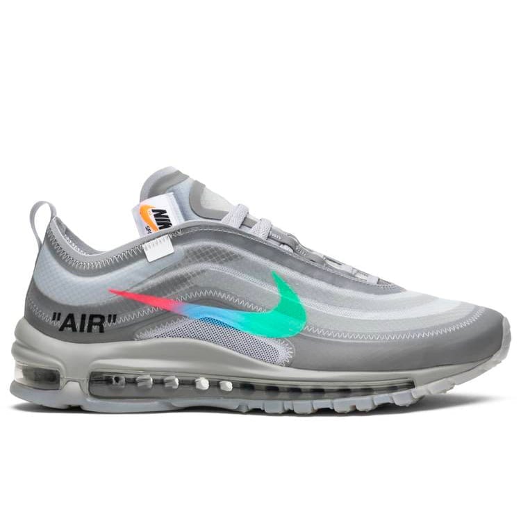 Nike Air Max 97 Off-White Menta Off-White