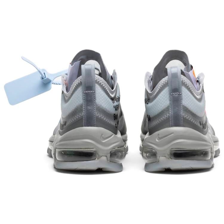 Air max 97 2024 off white ioffer