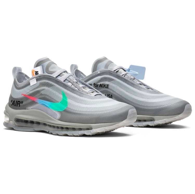 Nike Air Max 97 Off-White Menta Off-White