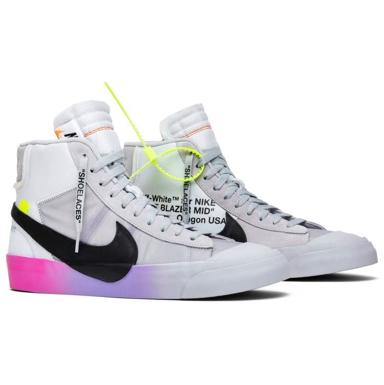 Serena 2024 nike blazer