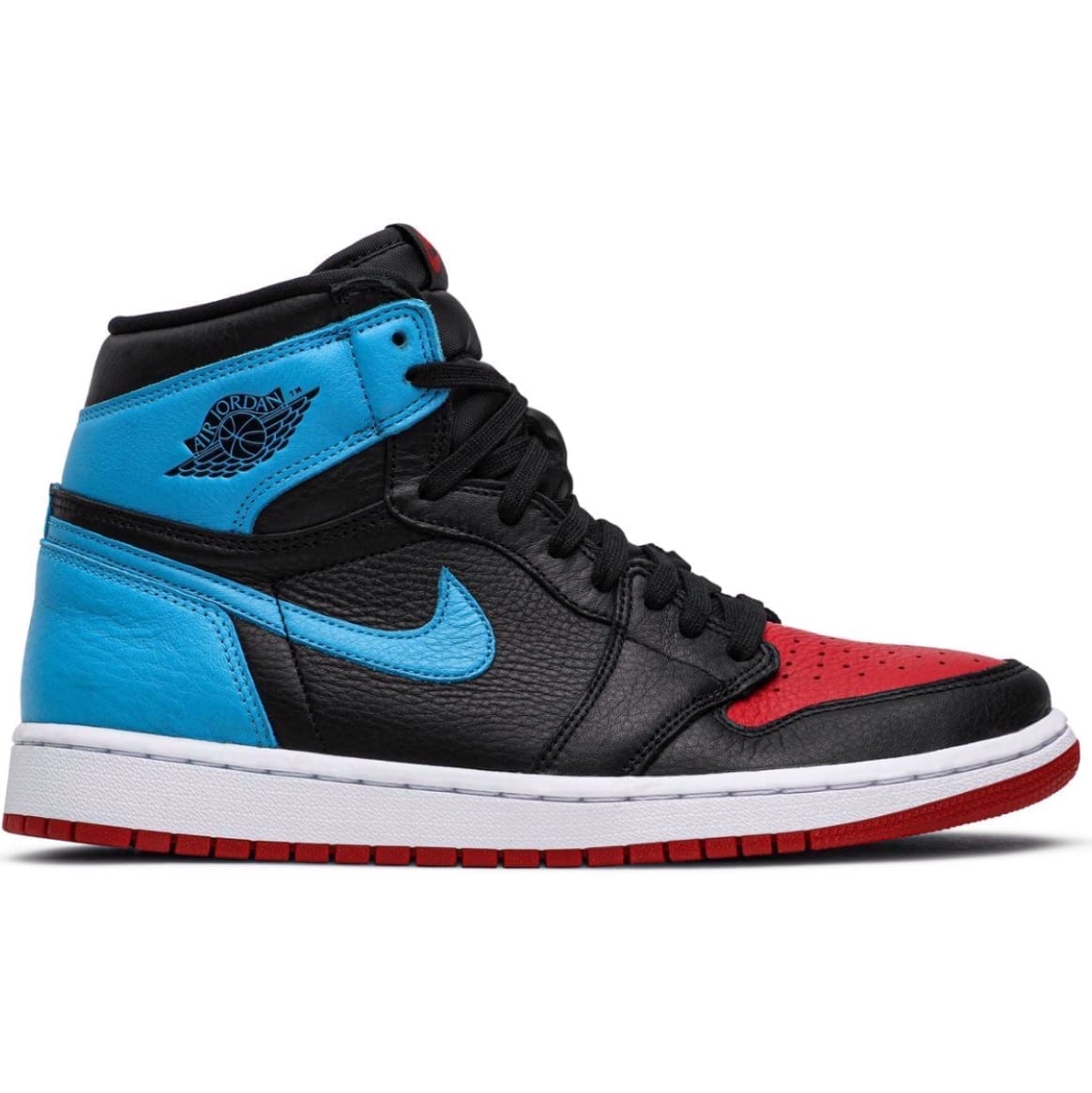 Air Jordan 1 Retro High NC to Chi Leather (W) Air Jordan