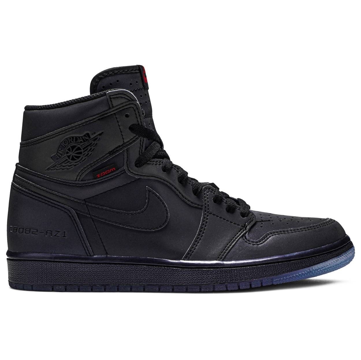 Air Jordan 1 Retro High Zoom Fearless Air Jordan