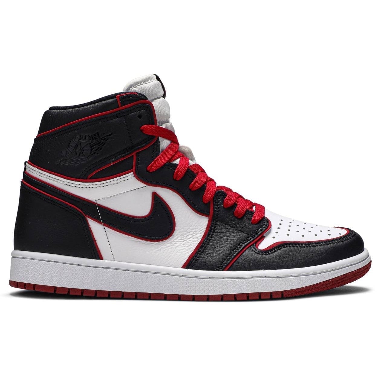 Air Jordan 1 Retro High Bloodline Air Jordan