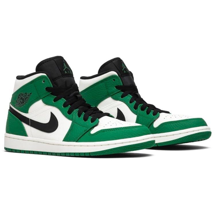 Pine green outlet mid 1s