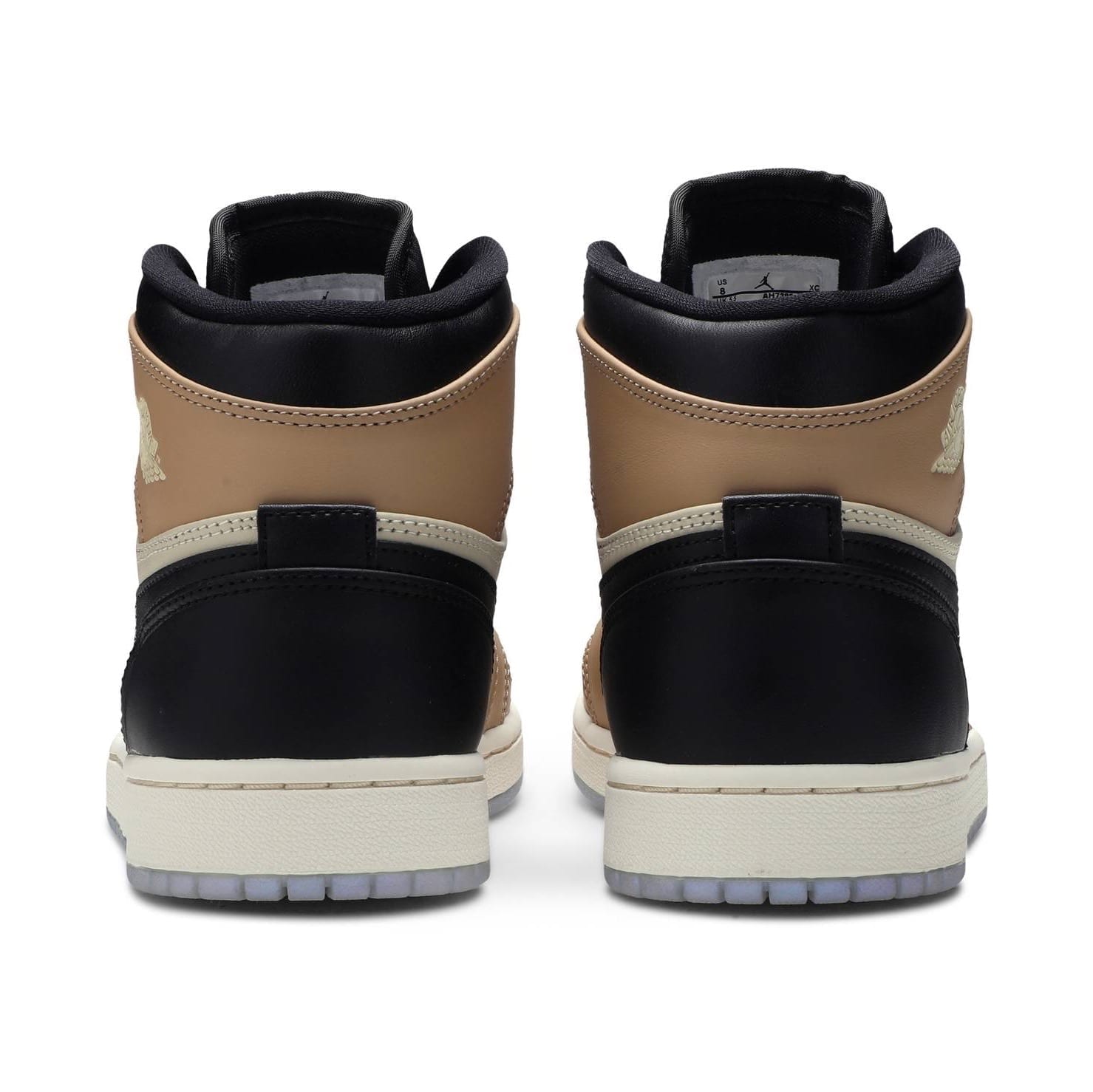 Jordan best sale 1 mushroom