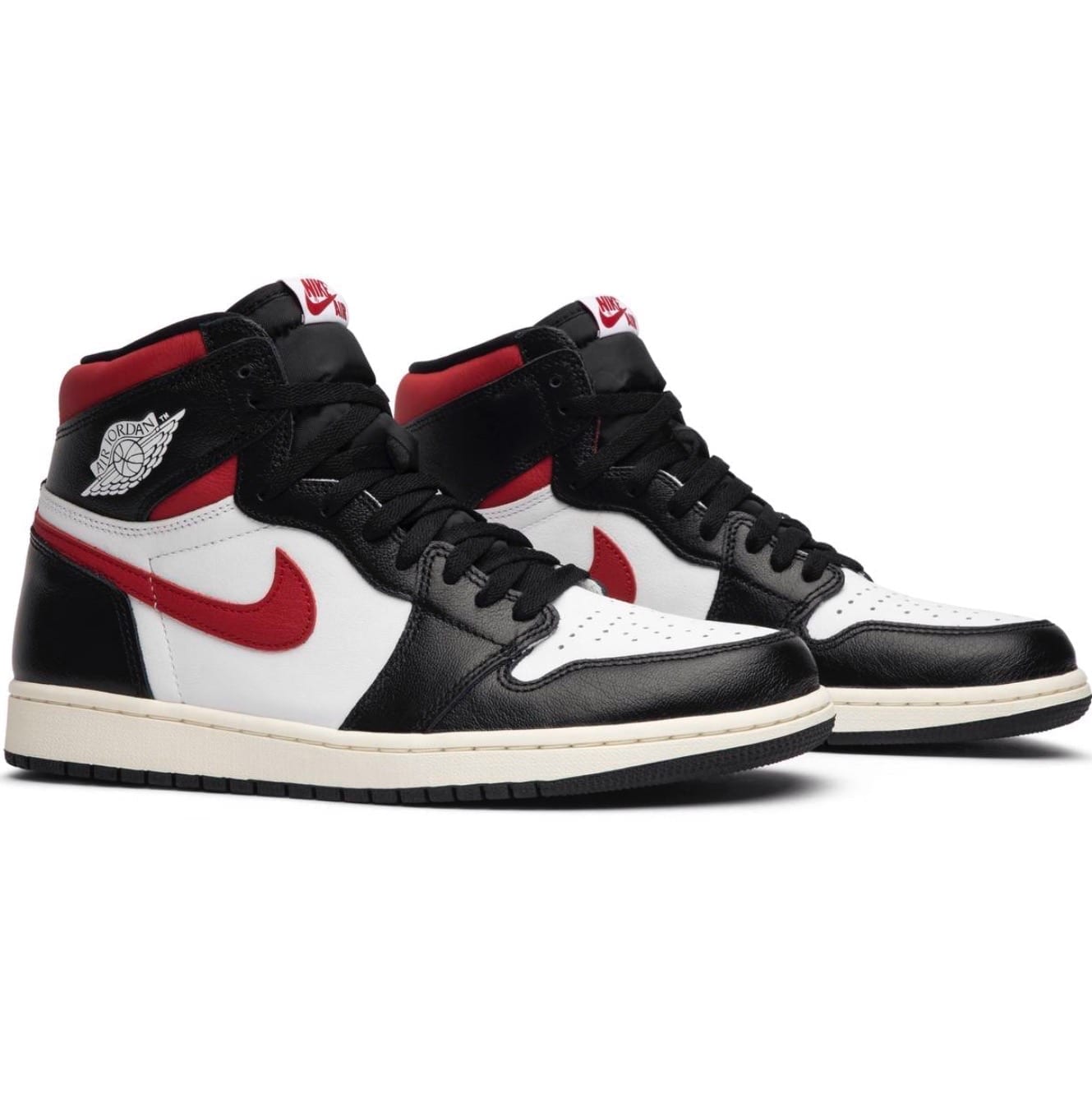 Air jordan 1 retro high og on sale gs gym red