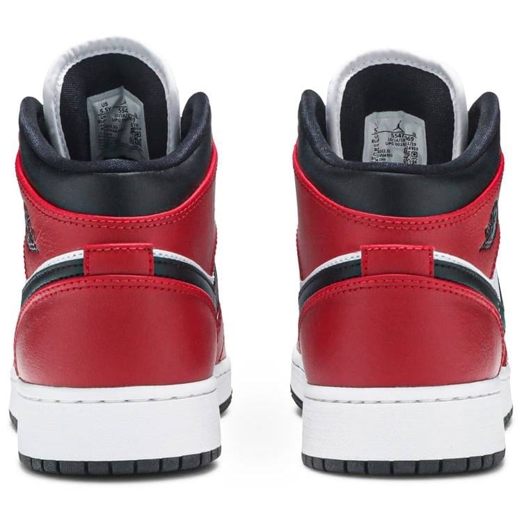 Black toe 1s gs sales