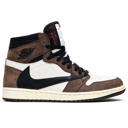 Air Jordan 1 Retro High Travis Scott Air Jordan