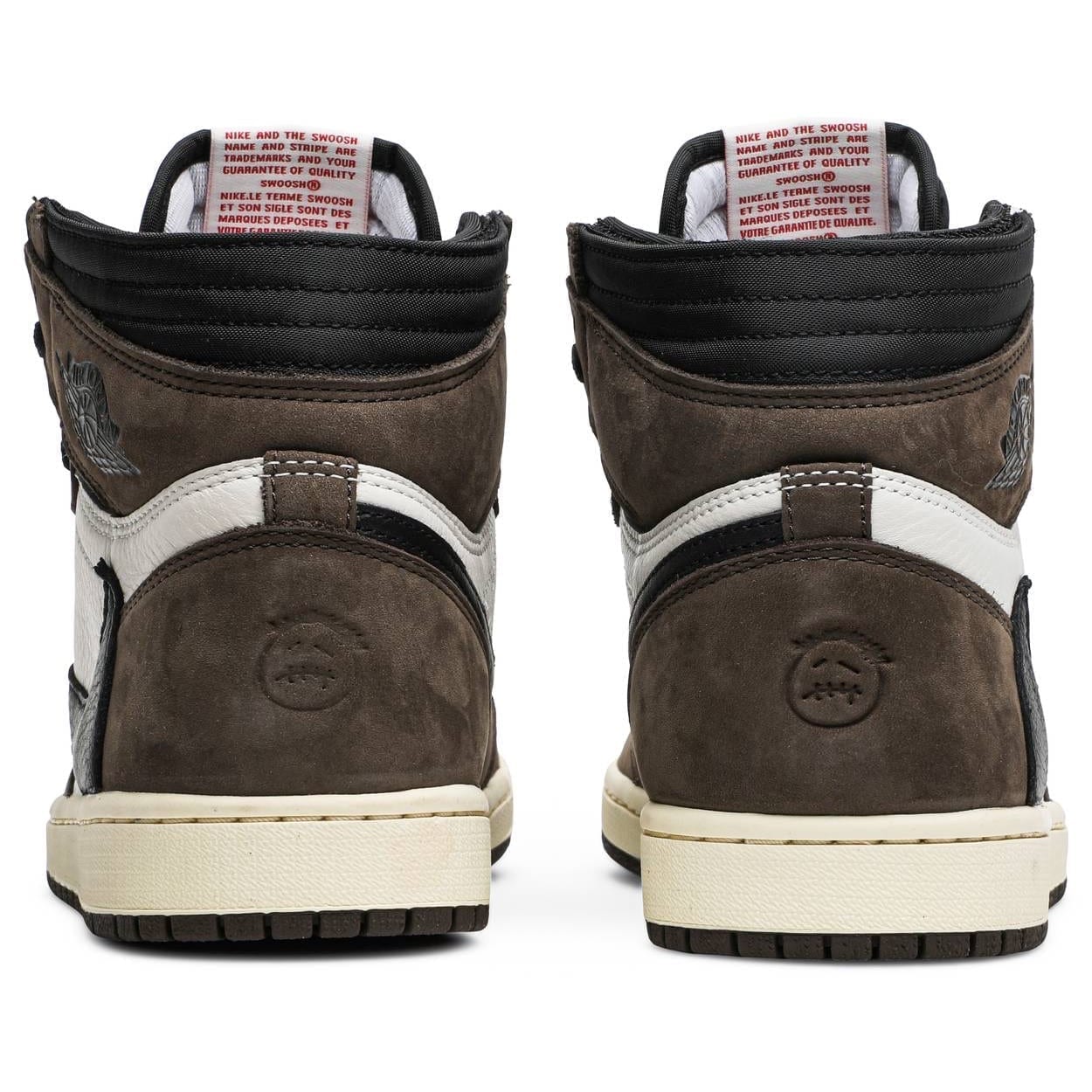 Travis scott hotsell high top