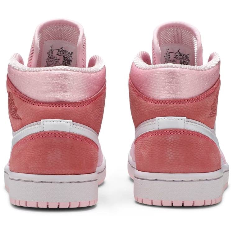 Aj1 mid digital discount pink