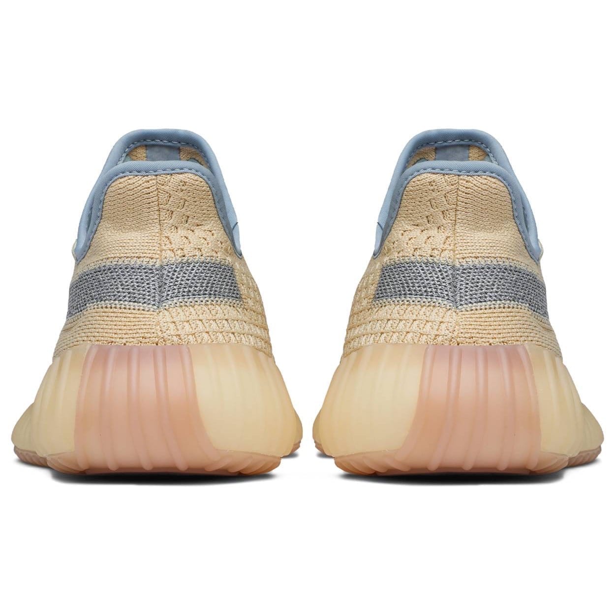 Adidas Yeezy Boost 350 V2 Leinen CRUIZER