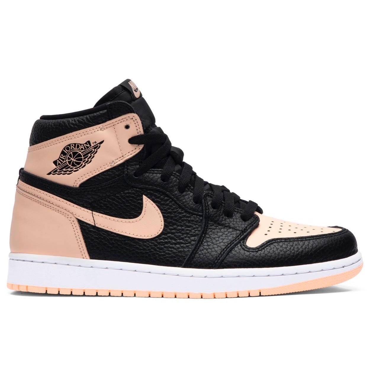 Air Jordan 1 Retro High Crimson Tint Air Jordan