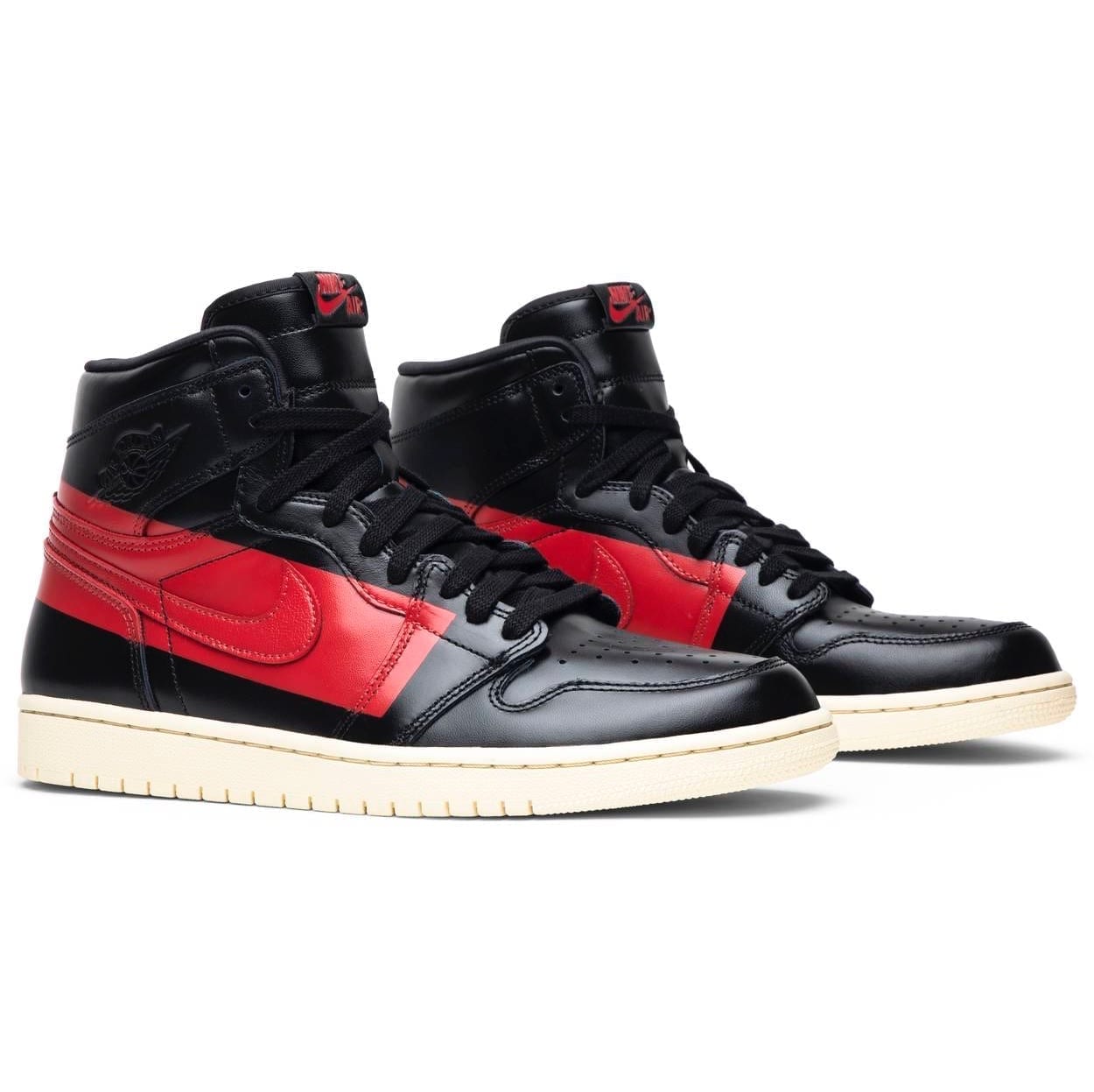 Air jordan 1 retro on sale couture