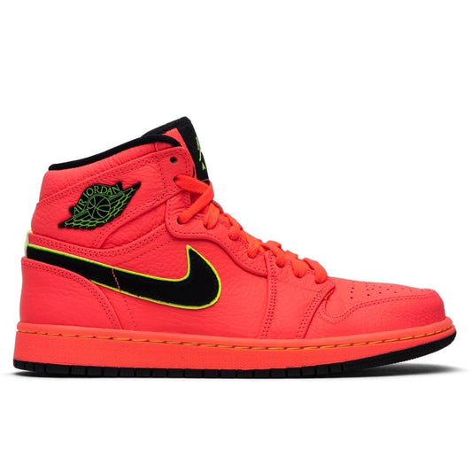 Air Jordan 1 Retro High Hot Punch (W) Air Jordan