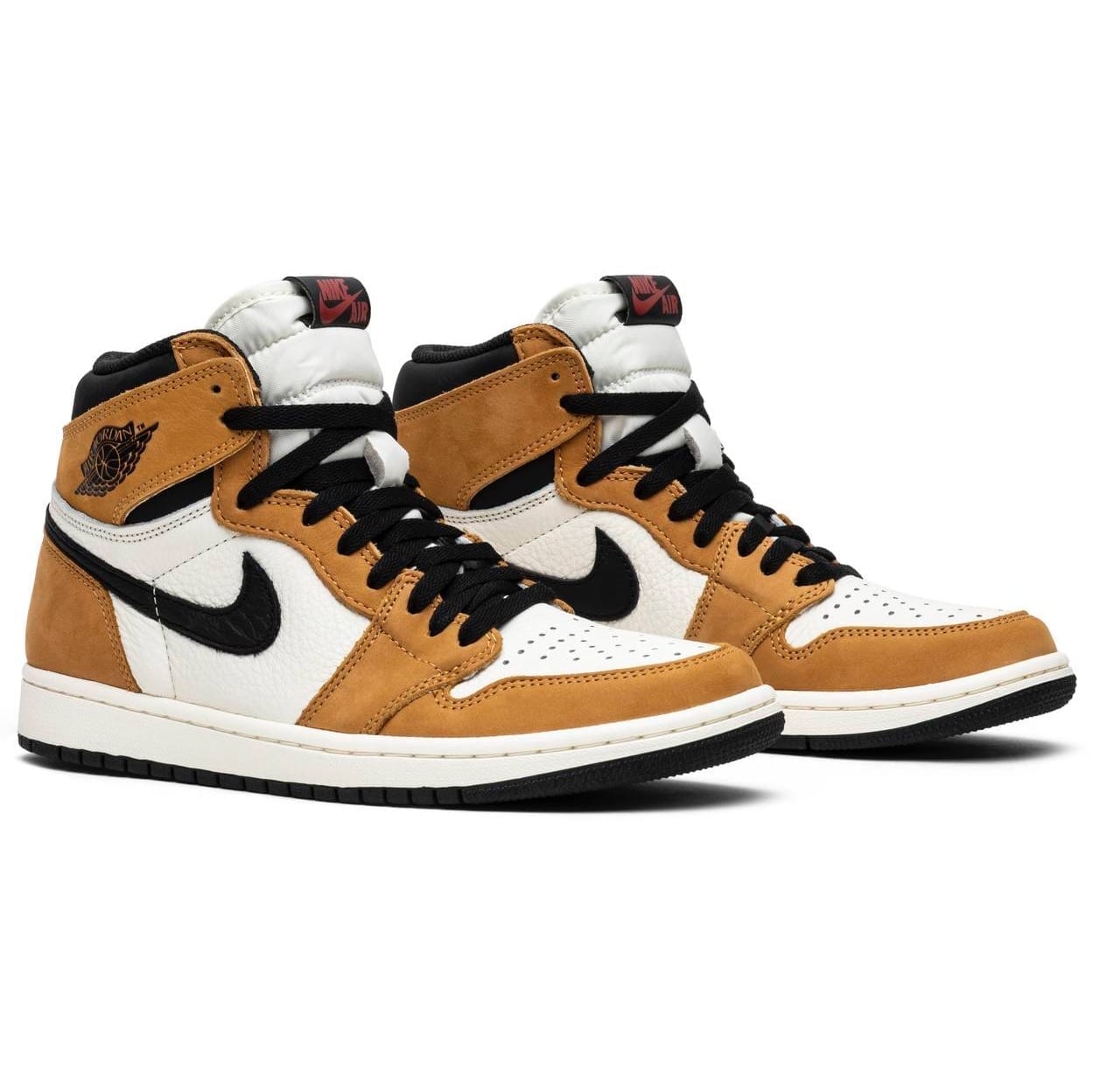 Jordan 1 retro high rookie of the year sale