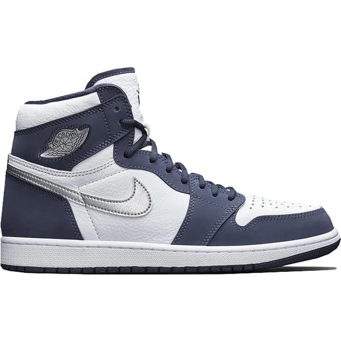 Air Jordan 1 Retro High COJP Midnight Navy (2020) Air Jordan