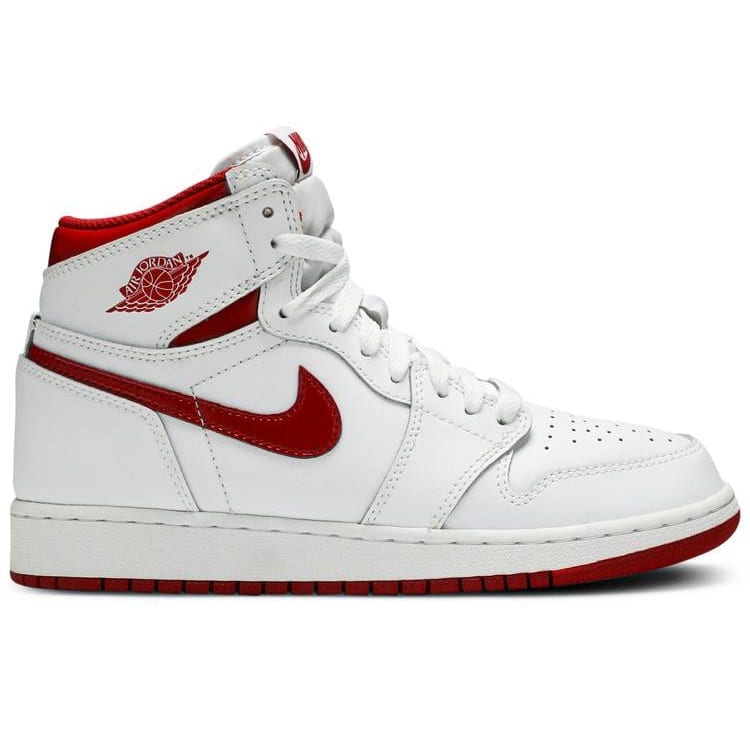 Air Jordan 1 Retro High Metallic Red (2017) Air Jordan