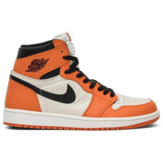 Air Jordan 1 Retro Reverse Shattered Backboard 2.0 Air Jordan