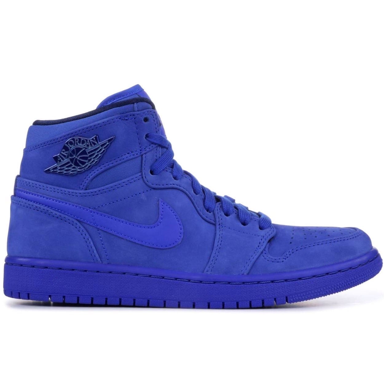 Jordan 1 deals blue void