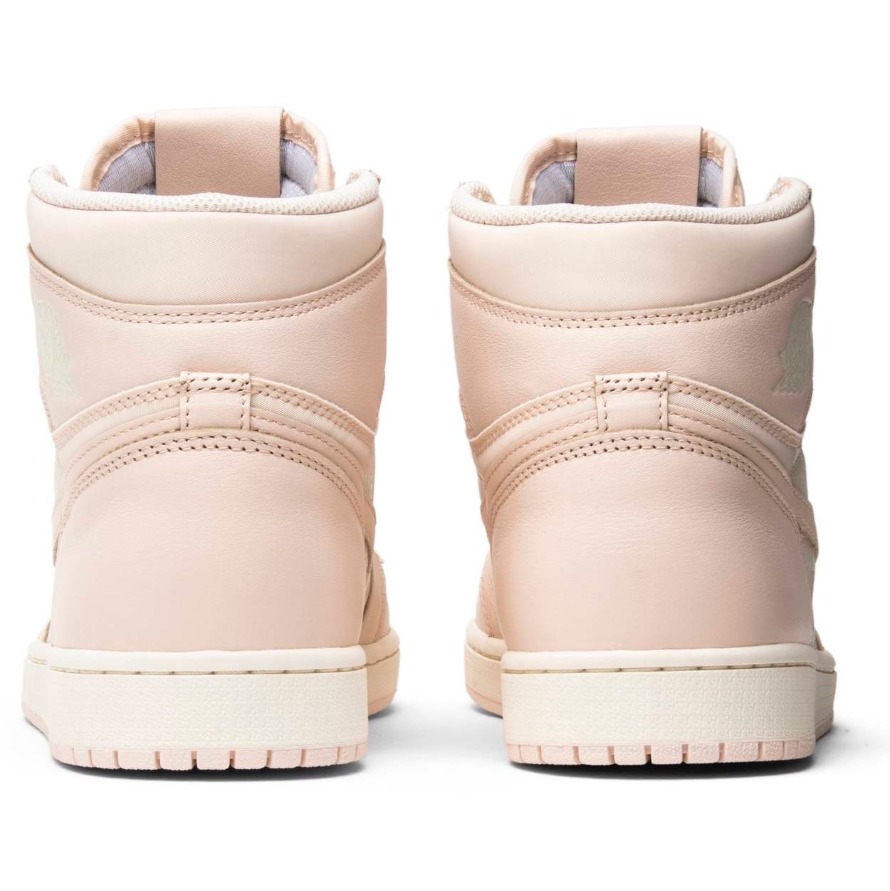 Jordan 1 high og guava ice on sale