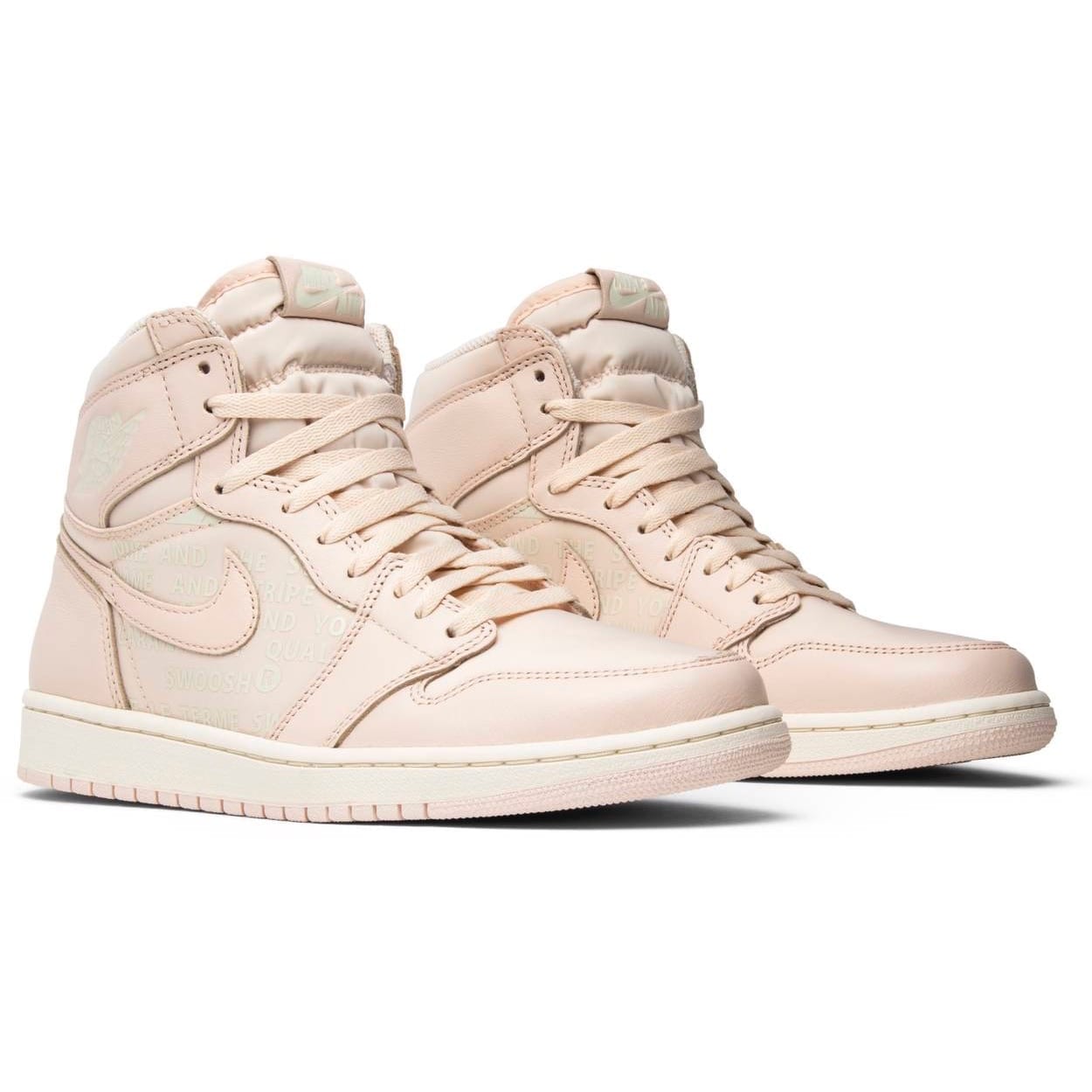 Air Jordan 1 Retro High Guava Ice – CRUIZER