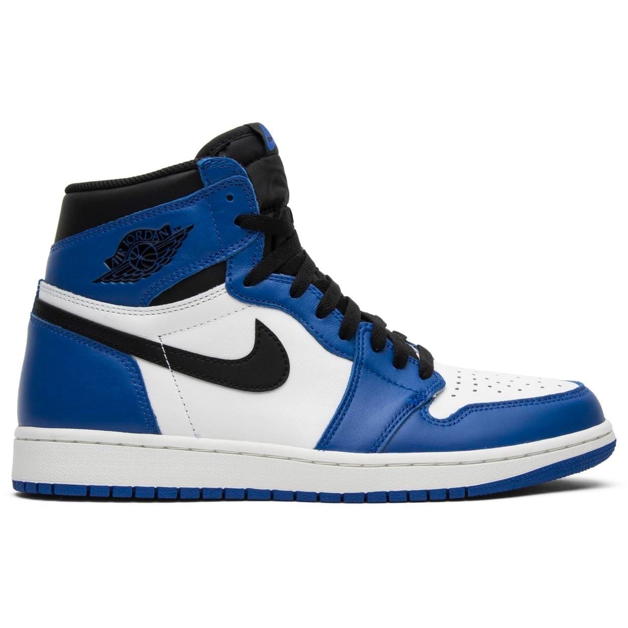 Air Jordan 1 Retro High Game Royal Air Jordan