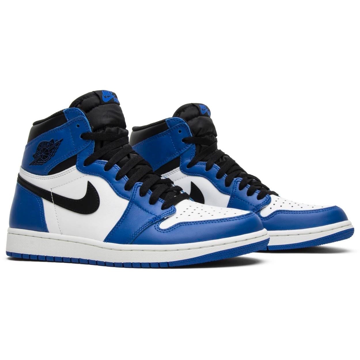 Jordan 1 retro high royal clearance blue