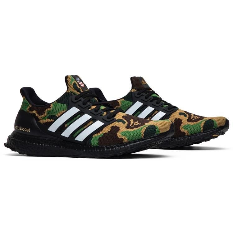 Bape ultra boost where to sale buy