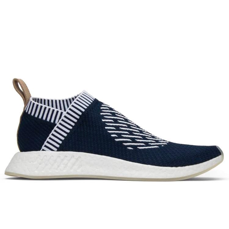 Adidas NMD CS2 Primeknit Ronin Stripes Adidas