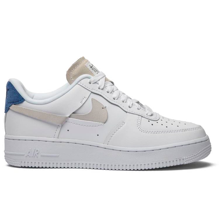 Nike Air Force 1 LX Vandalised White (W) Nike