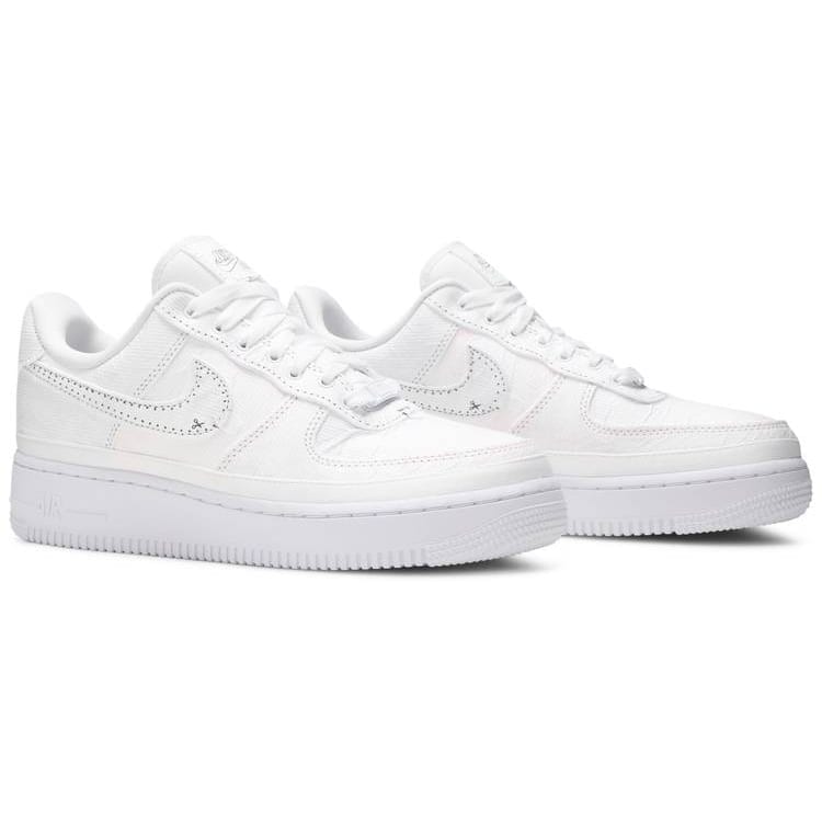 Nike air force one best sale lx reveal