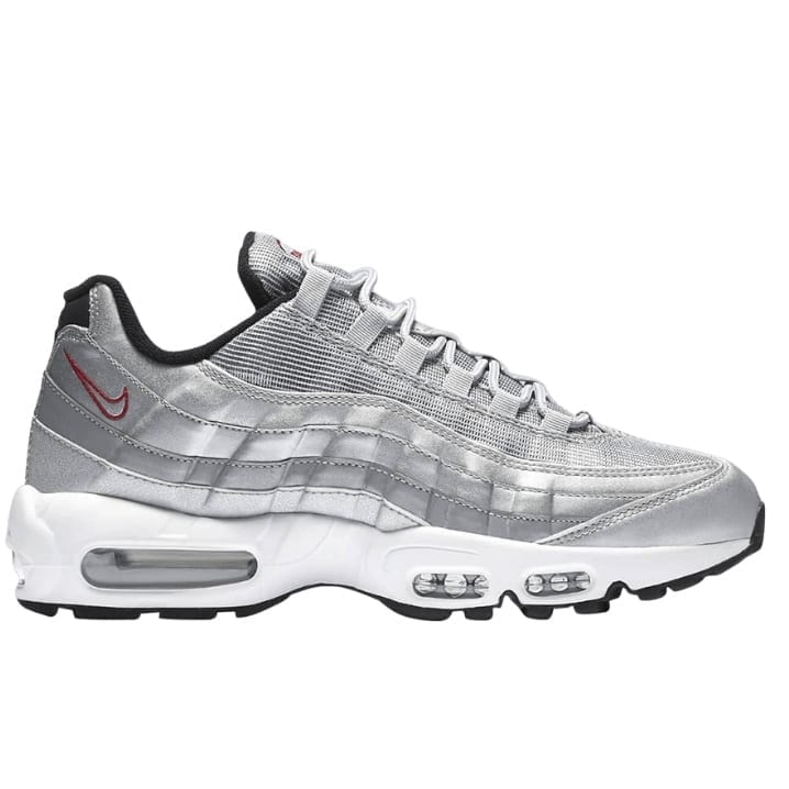 Nike Air Max 95 Silver Bullet Nike