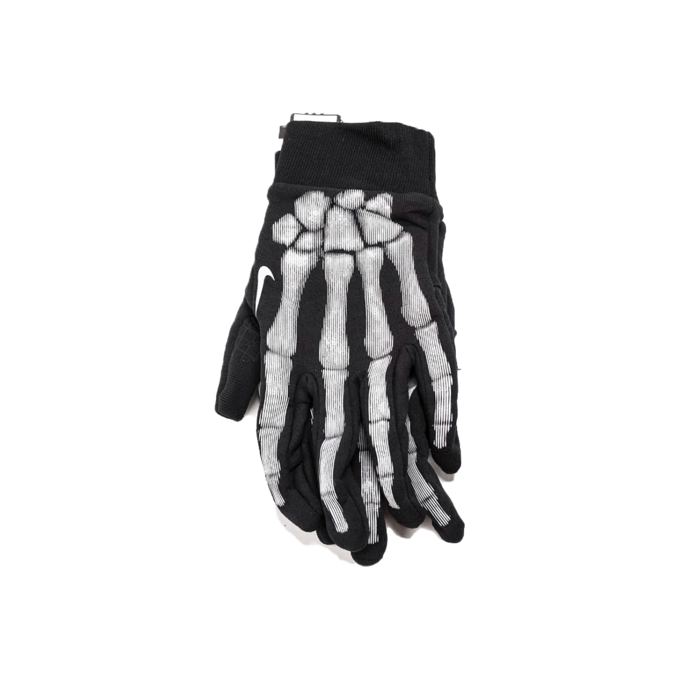 Nike Skeleton Sphere Running Gloves Black Nike