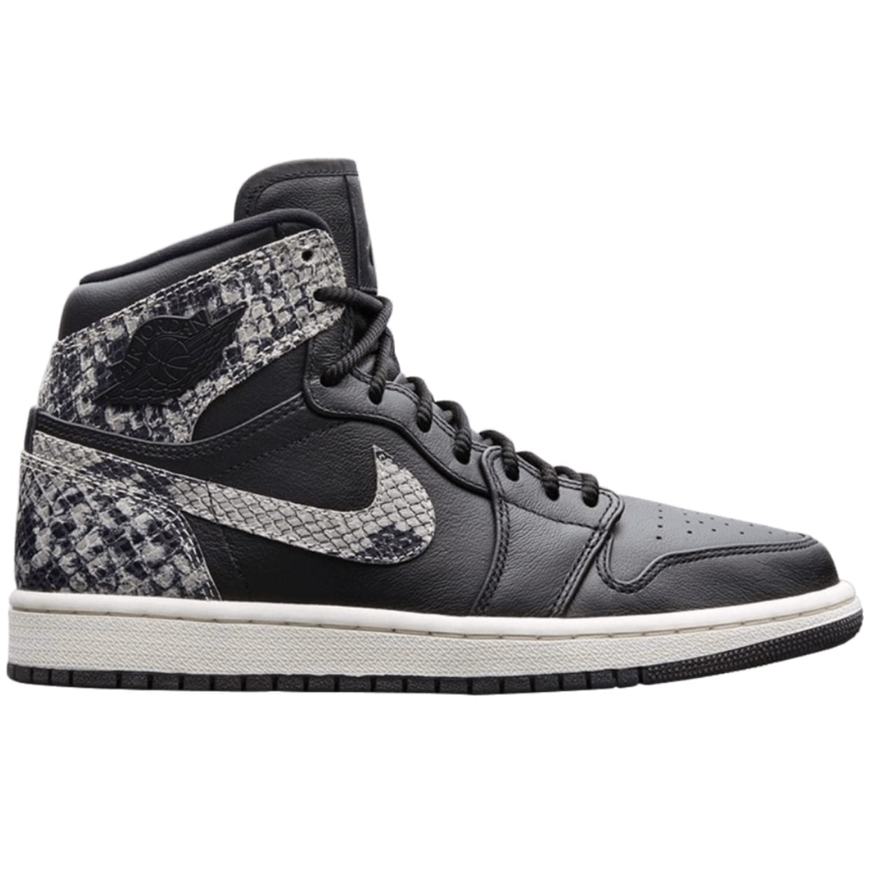 Air Jordan 1 Retro High Black Snake (W) Air Jordan