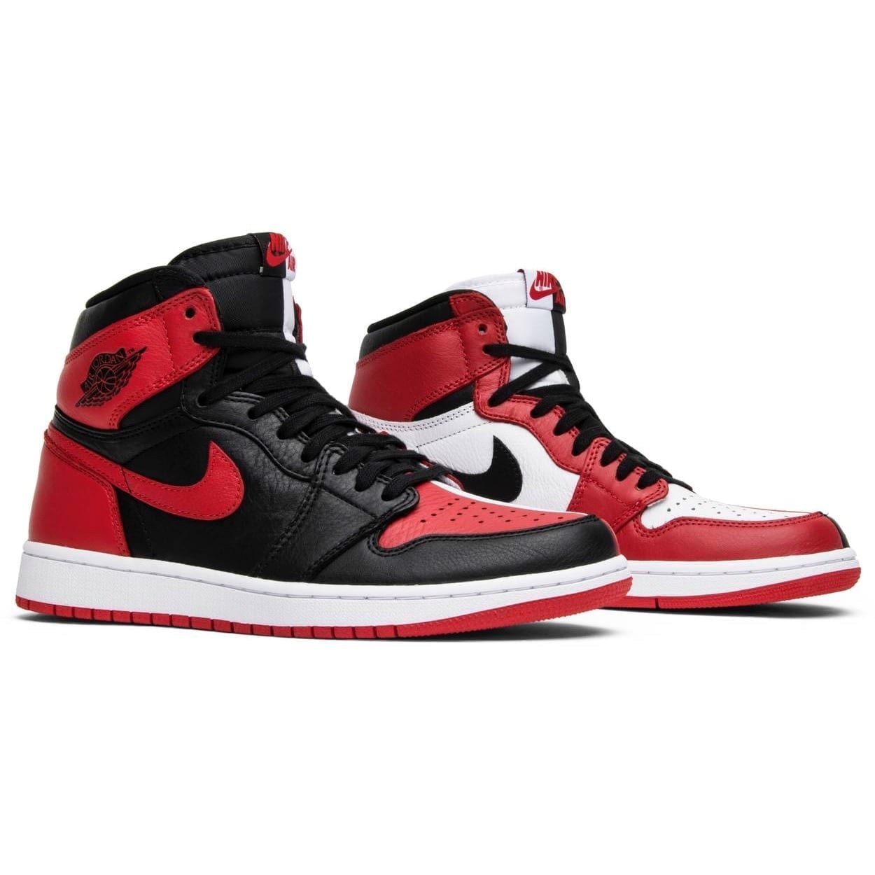 Air Jordan 1 Retro High Homage To Home (Non-numbered) – CRUIZER