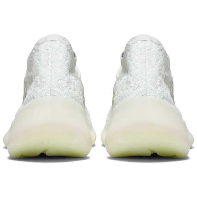 Adidas yeezy cheap boost blanche