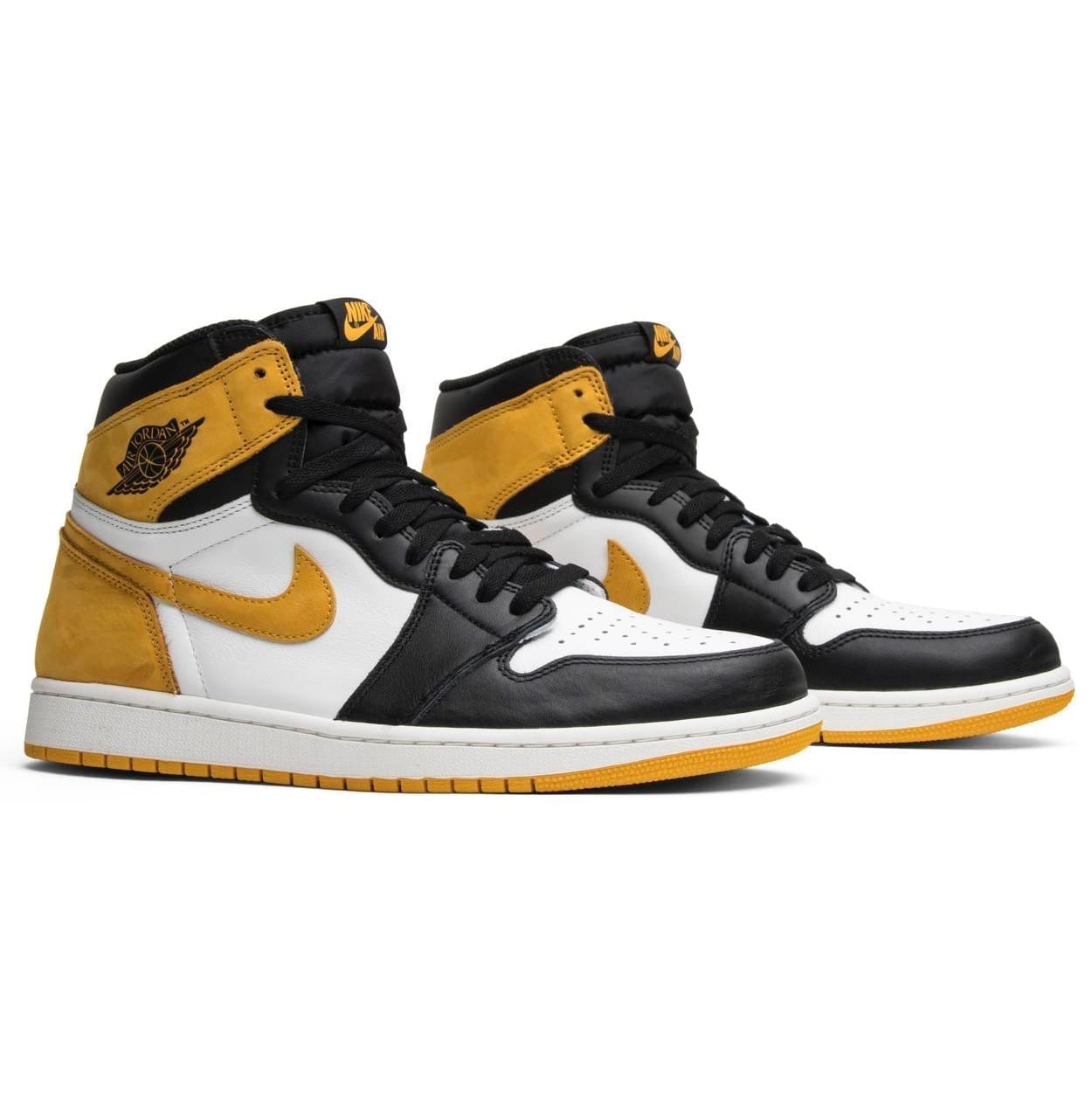 Jordan 1 ochre hotsell