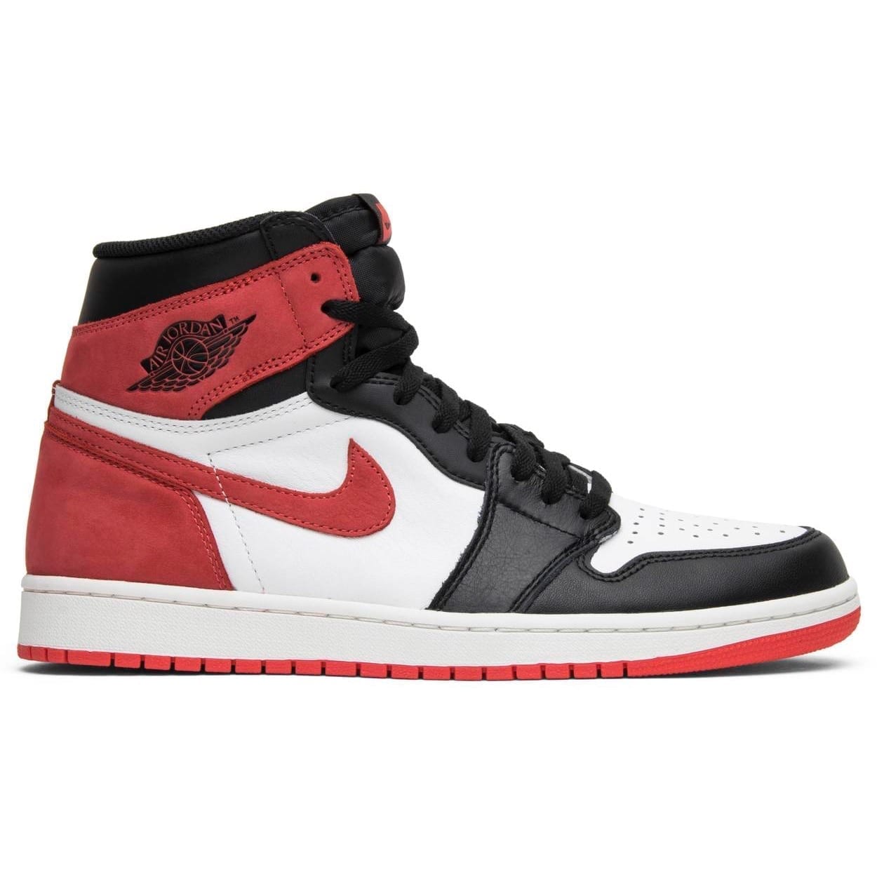 Air Jordan 1 Retro High Track Red Air Jordan