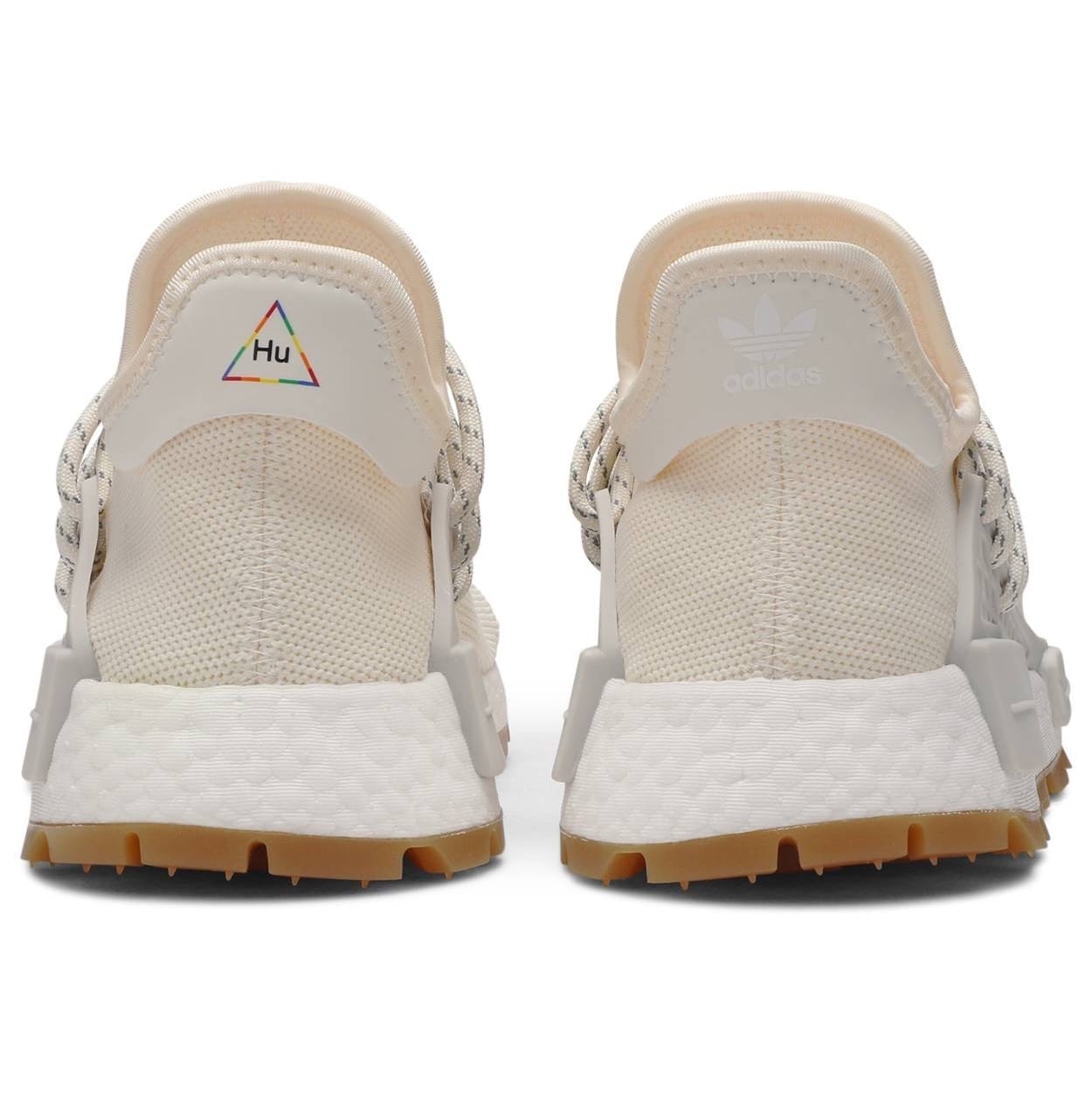 Cream white human store race